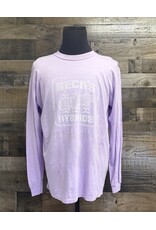 Comfort Colors 01541 Comfort Colors L/S T-Shirt