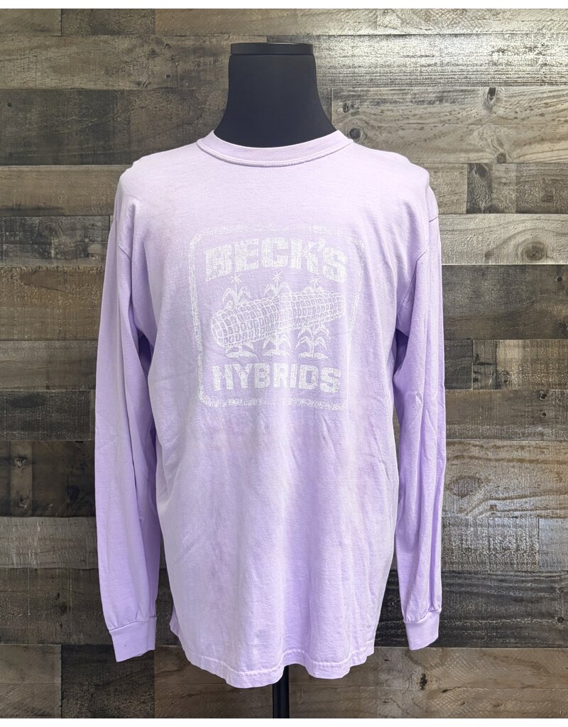 Comfort Colors 01541 Comfort Colors L/S T-Shirt