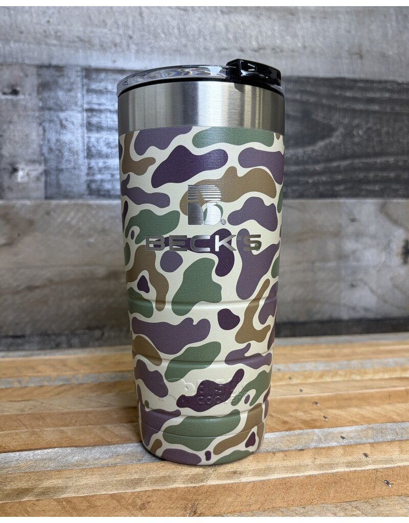 Bison 02209 Bison Tumbler