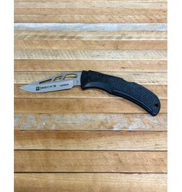 02174 Gerber E-Z Out Lockback Knife