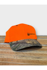 Port Authority 04943 Port Authority High Visibility Hat