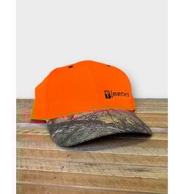 Port Authority 04943 Port Authority High Visibility Hat