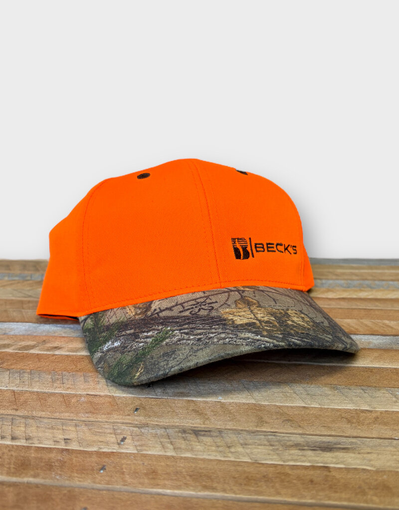 Port Authority 04943 Port Authority High Visibility Hat