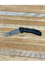 Buck 02048 Buck Bantam Black Knife