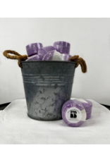 Simple Goodness 01857 Simple Goodness Bath Bomb