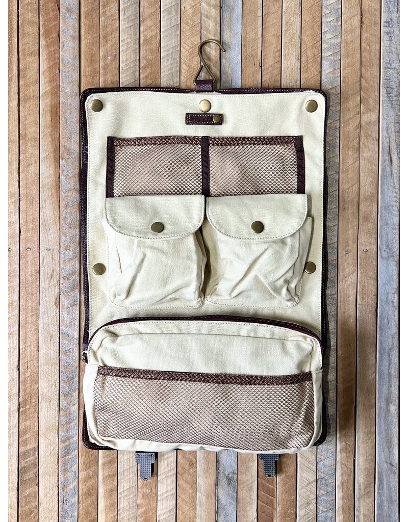 N/A 01982 Hanging Travel Kit