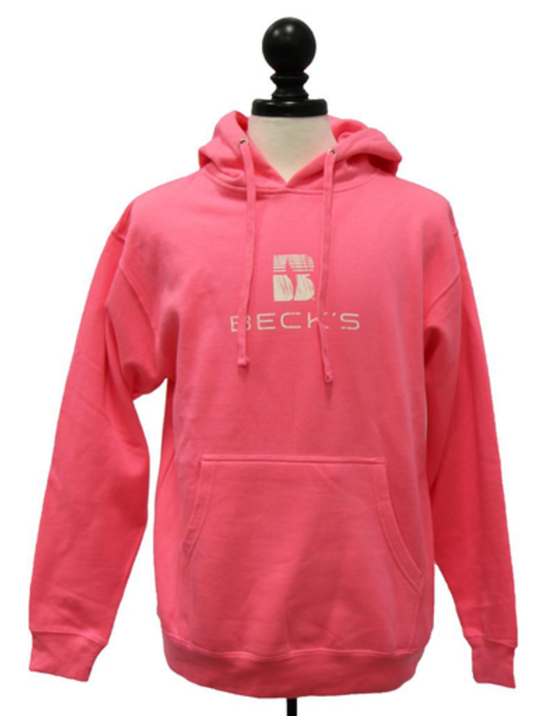 Independent Trading 02155 Independent Trading Midweight Hoodie