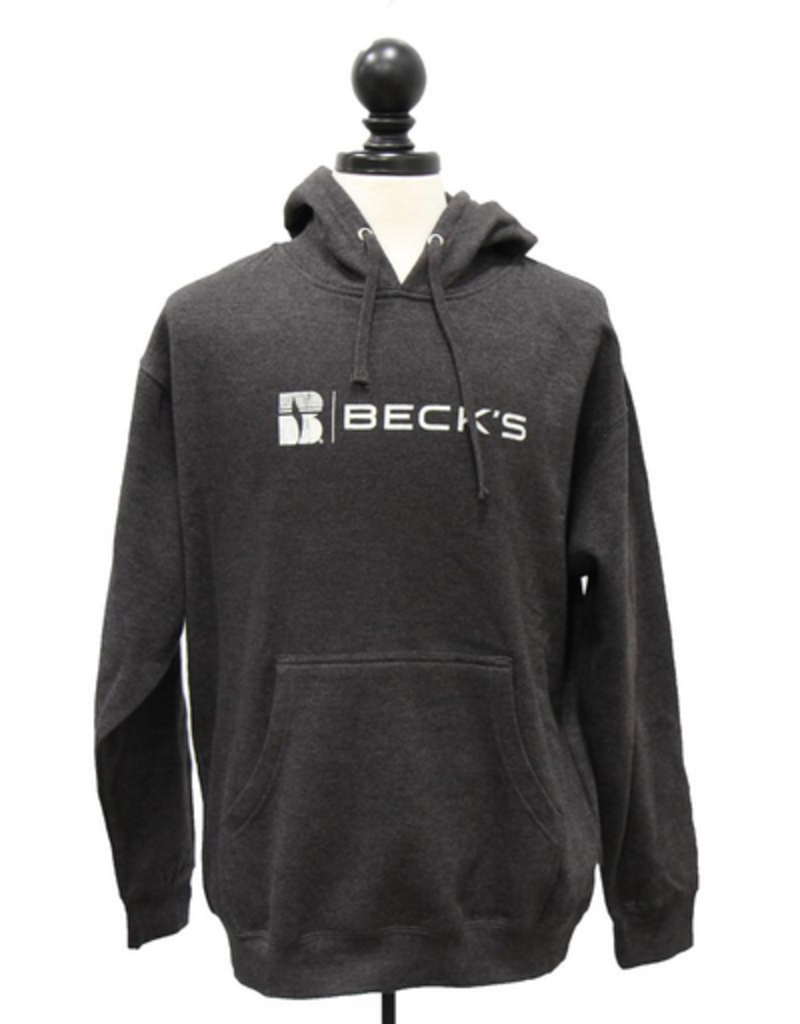 Independent Trading 02155 Independent Trading Midweight Hoodie