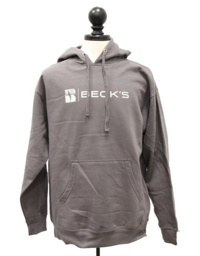 Independent Trading 02155 Independent Trading Midweight Hoodie