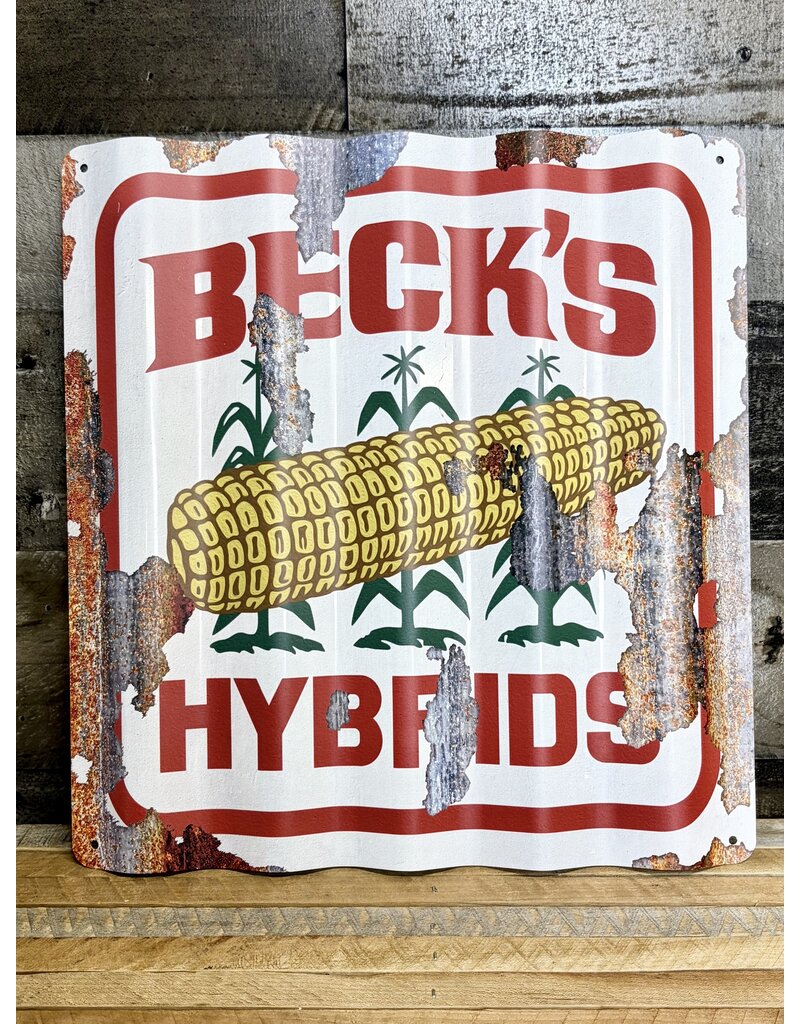 N/A 02424 Rustic Sign