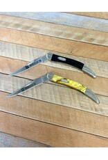 Case 02363 Case Small Toothpick  3” Knife