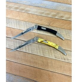 Case 02363 Case Small Toothpick  3” Knife