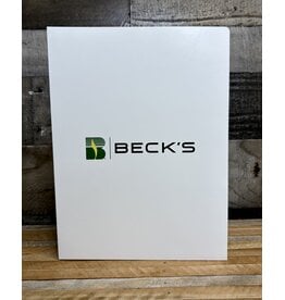 02190 Pocket Folders (Dealer Promo)