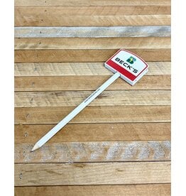 04978 Field Sign Pencil