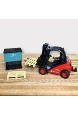 N/A 02421 Fork Lift and Seedbox Combo