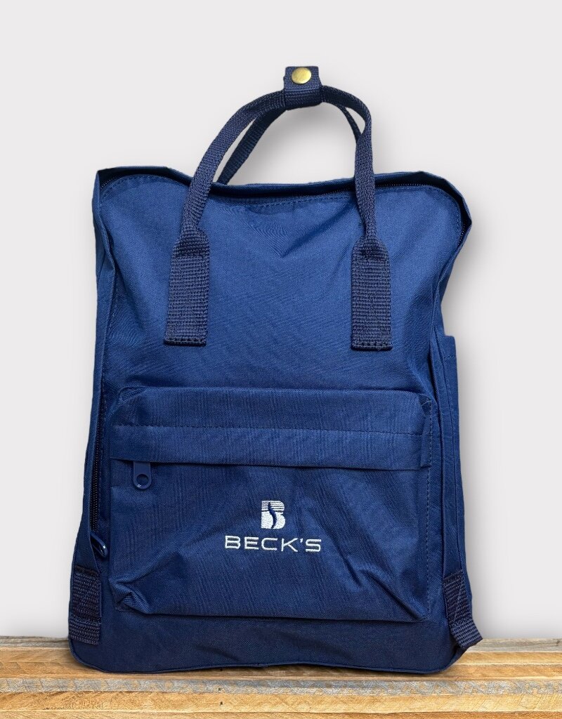 enza 04083 Enza Modern Backpack