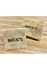 04199 Union Farm Goods Buckboard Set - Large and Small