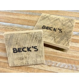 04199 Union Farm Goods Buckboard Set - Large and Small