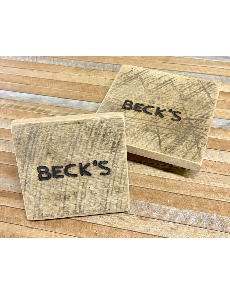 04199 Union Farm Goods Buckboard Set - Large and Small