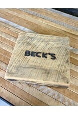 04195 Union Farm Goods Buckboard Seat - Large