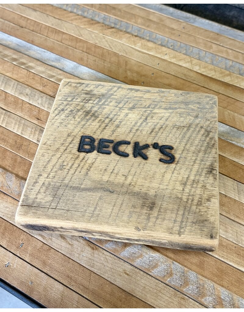 04195 Union Farm Goods Buckboard Seat - Large