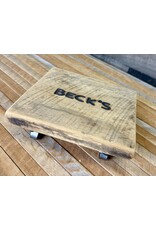 04195 Union Farm Goods Buckboard Seat - Large