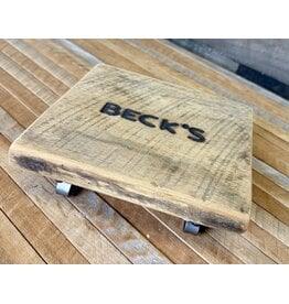 04195 Union Farm Goods Buckboard Seat - Large