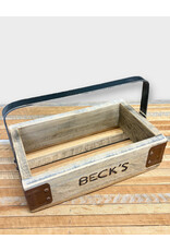 Union Farm Goods 01429 Union Farm Goods - Large Caddy