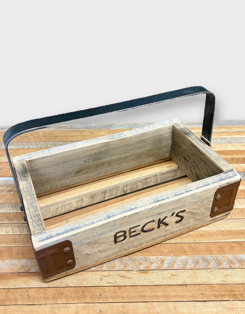 Union Farm Goods 01429 Union Farm Goods - Large Caddy