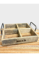 Union Farm Goods 03454 Union Goods Trough