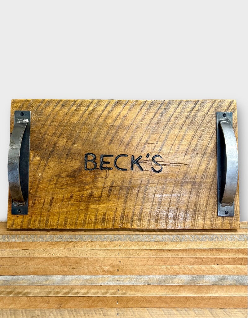 Union Farm Goods 04197 Union Farm Goods Buckboard