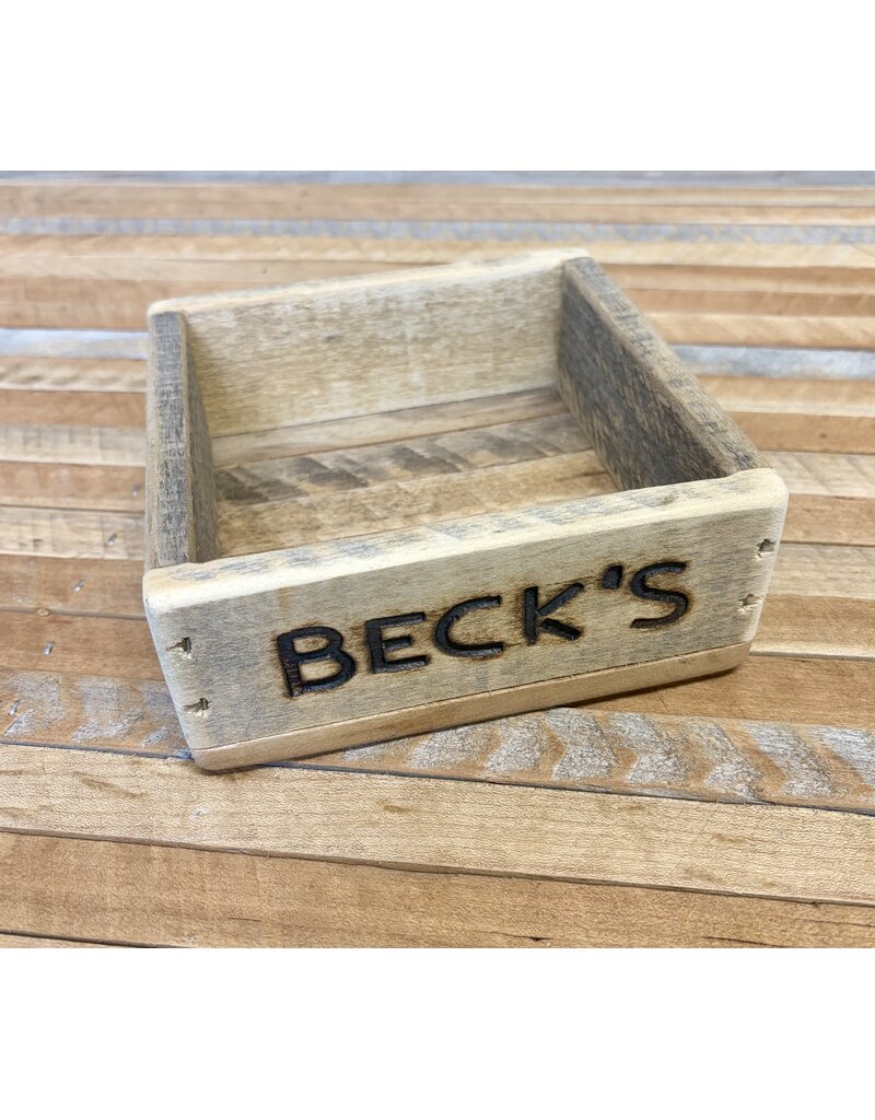 04201 Union Farm Goods One Acre Farm Box