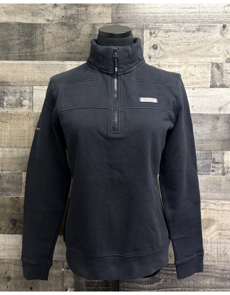 Vineyard Vines 04961 Vineyard Vines Women's 1/4 Zip