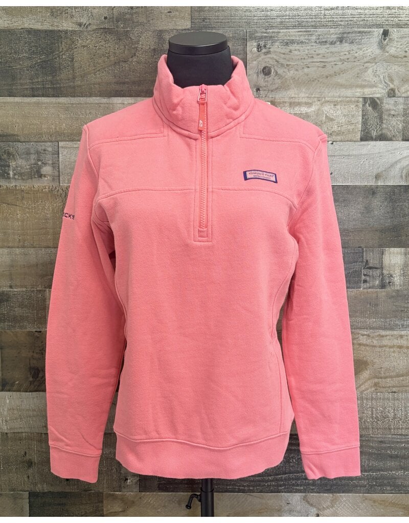 Vineyard Vines 04961 Vineyard Vines Women's 1/4 Zip