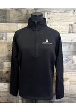 J. America 04968 J. America Fleece Women's 1/4 Zip