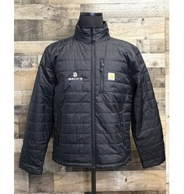 Carhartt 02238 Carhartt Gilliam Jacket