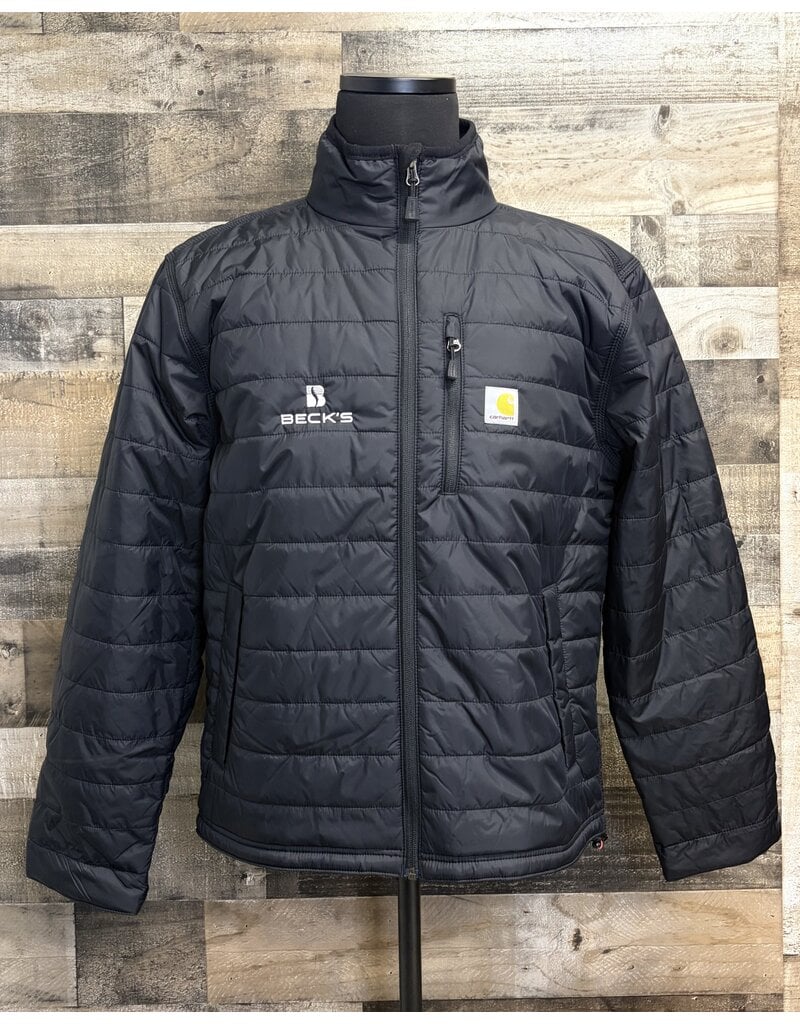 Carhartt 02238 Carhartt Gilliam Jacket