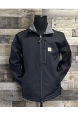 Carhartt 02237 Carhartt Crowley Softshell Jacket