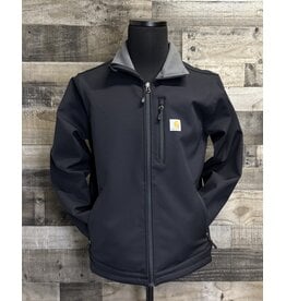 Carhartt 02237 Carhartt Crowley Softshell Jacket