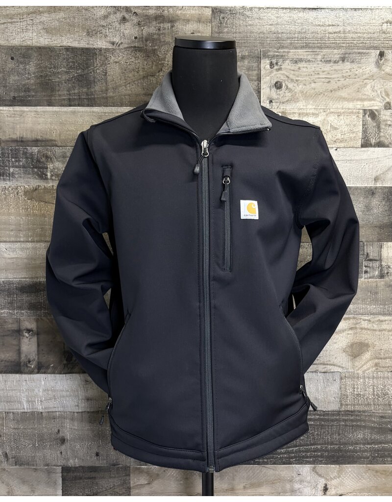 Carhartt 02237 Carhartt Crowley Softshell Jacket