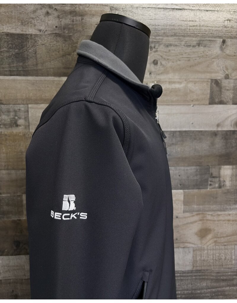 Carhartt 02237 Carhartt Crowley Softshell Jacket