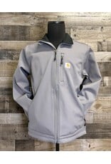 Carhartt 02237 Carhartt Crowley Softshell Jacket