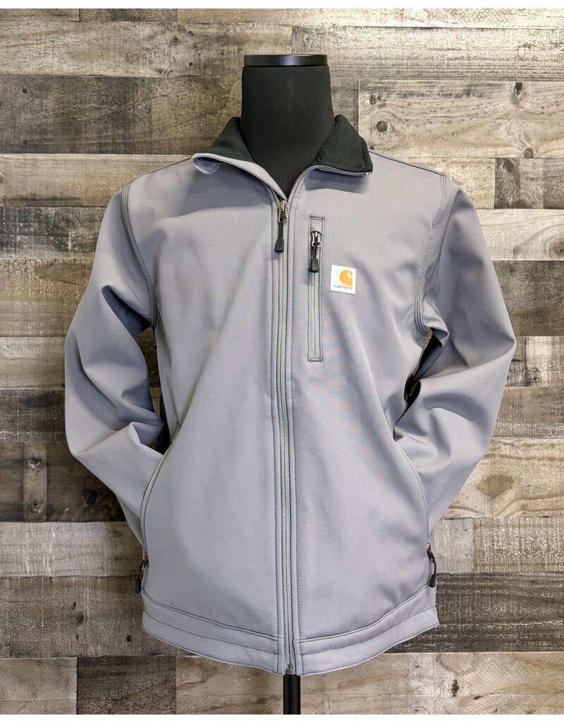 Carhartt 02237 Carhartt Crowley Softshell Jacket