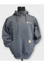 Carhartt 02152 Carhartt Paxton 1/4 Zip Sweatshirt