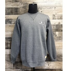 Carhartt 02233 Carhartt Midweight Crewneck Sweatshirt