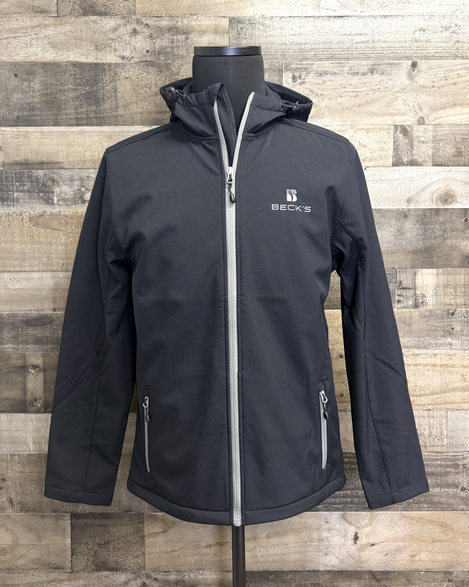 04972 Clique Tempo Men's Jacket - Beck's Country Store