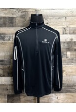 Columbia 02431 Men's Columbia Shotgun 1/4 Zip