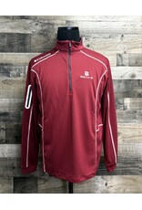 Columbia 02431 Men's Columbia Shotgun 1/4 Zip