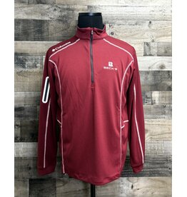 Columbia 02431 Men's Columbia Shotgun 1/4 Zip