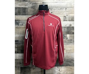 02431 Men's Columbia Shotgun 1/4 Zip - Beck's Country Store